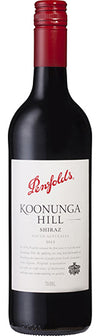 2022 Penfolds Koonunga Hill Shiraz, South Australia (750ml)