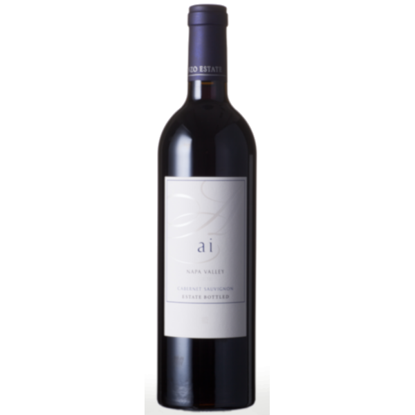 ワイン ai KENZO 2019 Napa Valley 2019 Kenzo Estate Ai Cabernet Sauvignon, Napa Valley, USA