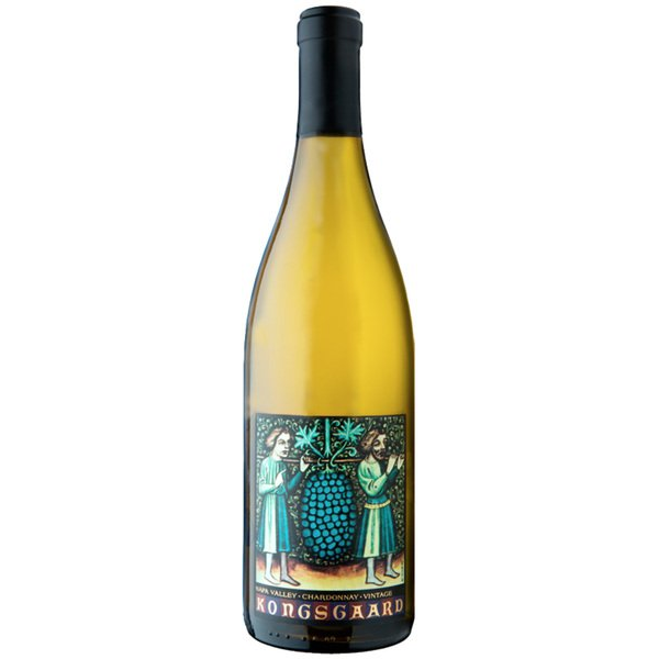 2023 Kongsgaard Chardonnay, Napa Valley, USA (750ml) – Woods