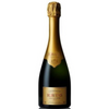 NV Krug Brut, Champagne, France (375ml HALF BOTTLE)