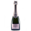 NV Krug Rose Brut, Champagne, France (375ml HALF BOTTLE)