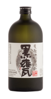 Kurokame Imo Honkaku Shochu, Kagoshima, Japan (750ml)