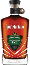 Luca Mariano Small Batch Rye, Kentucky, USA (750ml)