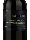 2015 Paul Hobbs Beckstoffer To Kalon Vineyard Cabernet Sauvignon, Oakville, USA (750ml)
