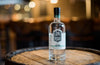Long Road Distillers Dry Gin, Michigan, USA (750ml)