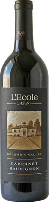 2014 L'Ecole No. 41 Cabernet Sauvignon, Columbia Valley, USA (750 mL)