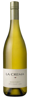 2023 La Crema Pinot Gris, Monterey, USA (750ml)