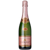 NV Louis Bouillot Cremant de Bourgogne Rose Perle d'Aurore Brut, France (750ml)