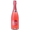 NV Luc Belaire Luxe Rose, Sparkling France (750ml)