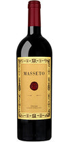 2016 Masseto Toscana IGT, Tuscany, Italy (750ml)