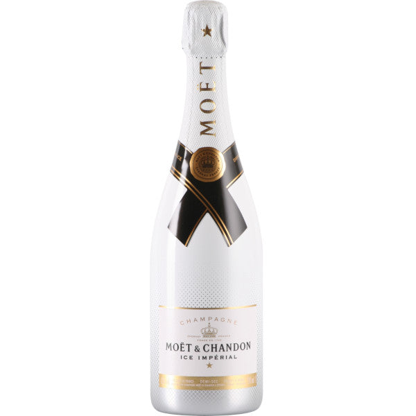 NV Moet & Chandon Ice Imperial, Champagne, France (750ml) – Woods Wholesale  Wine