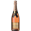 NV Moet & Chandon Nectar Imperial Rose, Champagne, France (750ml)