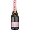 NV Moet & Chandon Brut Rose Imperial, Champagne, France (750ml)