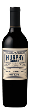 2018 Murphy-Goode Red Blend, California, USA (750ml)