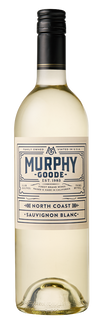 2022 Murphy-Goode The Fume Sauvignon Blanc, North Coast, USA (750 mL)