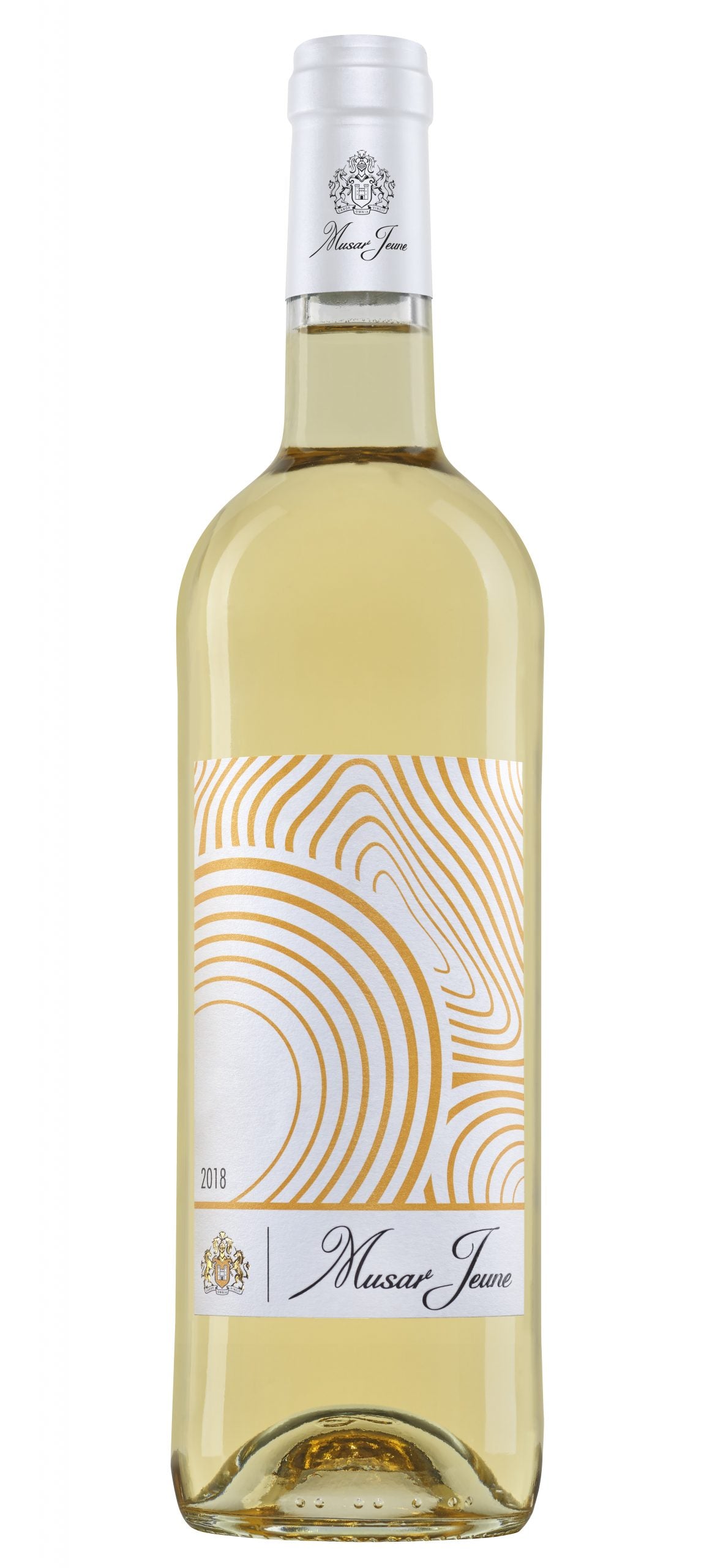 2021 Chateau Musar 'Musar Jeune' Blanc, Bekaa Valley, Lebanon (750ml