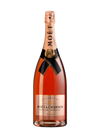 NV Moet & Chandon Nectar Imperial Rose, Champagne, France (3L Double Magnum)