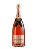 NV Moet & Chandon Nectar Imperial Rose, Champagne, France (3L Double Magnum)