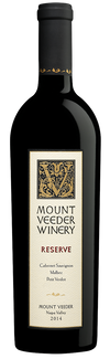 2013 Mount Veeder Winery Reserve Red, Napa Valley, USA (750ml)