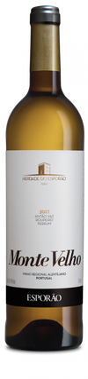 2021 Herdade do Esporao Monte Velho Branco, Vinho Regional Alentejano, Portugal (750ml)