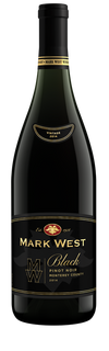 2022 Mark West Black Pinot Noir, Monterey County, USA (750ml)