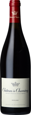 2022 Chateau de Chamirey Mercurey Rouge, Cote Chalonnaise, France (750ml)