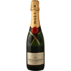 Moet & Chandon Imperial Brut (375ML half-bottle)