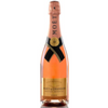 NV Moet & Chandon Nectar Imperial Rose, Champagne, France (375ml HALF BOTTLE)