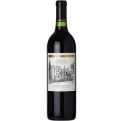 Chateau Montelena 2016 ＆ SALDO 2016 Chateau Montelena Zinfandel 2016