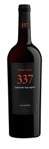 2022 Noble Vines 337 Cabernet Sauvignon, Lodi, USA (750ml)