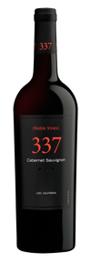 2021 Noble Vines 337 Cabernet Sauvignon, Lodi, USA (750ml)