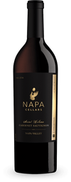 2014 Napa Cellars V Collection Cabernet Sauvignon, St Helena, USA (750ml)