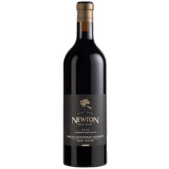 2016 Newton Vineyard Spring Mountain District Cabernet Sauvignon