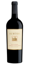 2017 Newton Vineyard Unfiltered Cabernet Sauvignon, Napa Valley, USA (750ml)