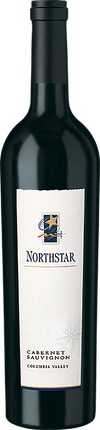 2015 Northstar Winery Cabernet Sauvignon, Columbia Valley, USA  (750ml)