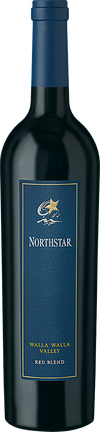 2013 Northstar Winery Red Blend, Walla Walla Valley, USA (750ml)