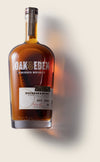Oak & Eden Toasted Oak Bourbon & Spire Whiskey, Texas, USA (750ml)