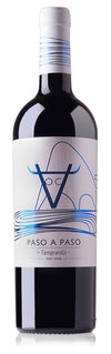 2021 Bodegas Volver 'Paso a Paso' Tempranillo, La Mancha, Spain (750ml)