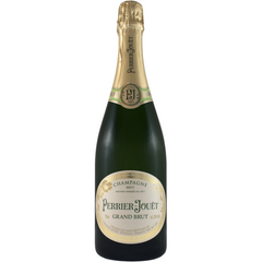 NV Perrier-Jouet Grand Brut, Champagne, France (750ml) – Woods NV Perrier-Jouet Grand Brut, Champagne, France (750ml) – Woods
