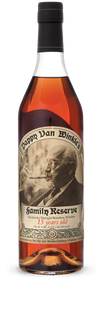Old Rip Van Winkle 'Pappy Van Winkle's Family Reserve' 15 Year Old Kentucky Straight Bourbon Whiskey, Kentucky, USA (750ml)