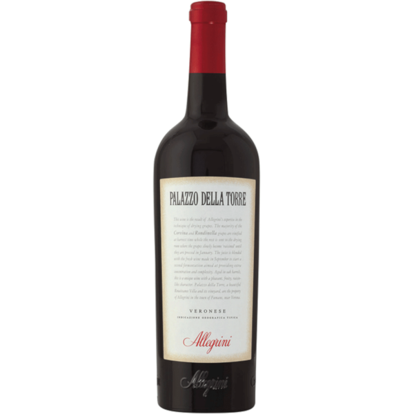 2022 Allegrini Palazzo della Torre Corvina Veronese IGT, Veneto