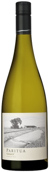 2021 Paritua 'Grace' Sauvignon Blanc, Marlborough, New Zealand (750ml)