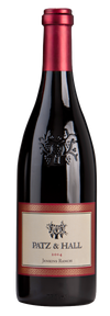 2014 Patz & Hall Jenkins Ranch Pinot Noir, Sonoma Coast, USA (750 ml)