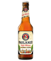 24pk-Paulaner Hefe-Weizen Natural Wheat Beer, Germany (330ml)