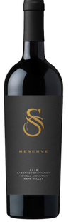 2019 Sandiha Wine Cellars Cabernet Sauvignon Reserve, Howell Mountain, Napa Valley (750ml)