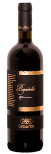 2018 Corte alla Flora Pugnitello, Tuscany, Italy (750ml)