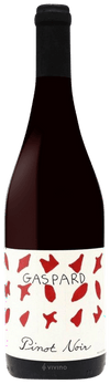 2020 Gaspard Saint Pourcain Pinot Noir, Loire, France (750ml)