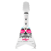 Rock N Roll Tequila Cristalino Reposado, Mexico (750ml)