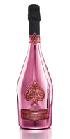 Armand de Brignac Ace of Spades Rose, Champagne, France (750ml)