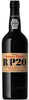 NV Ramos Pinto 20 Year Old Quinta do Bom Retiro Tawny Port, Portugal (750ml)
